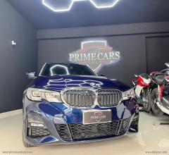 Auto - Bmw 320d xdrive msport