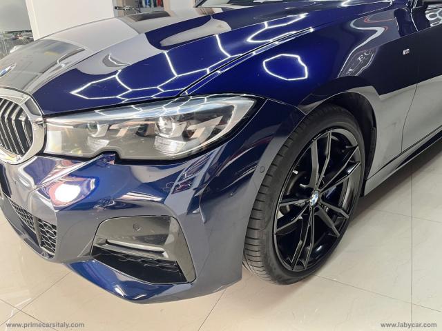 Auto - Bmw 320d xdrive msport