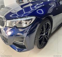 Auto - Bmw 320d xdrive msport