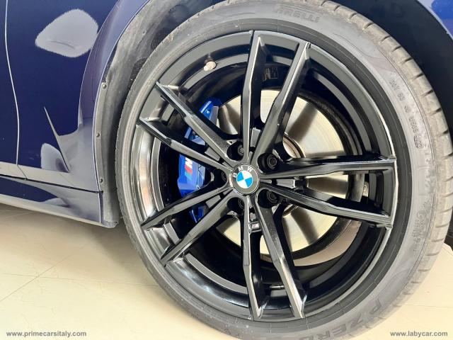 Auto - Bmw 320d xdrive msport