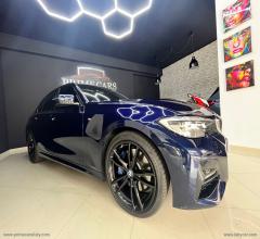 Auto - Bmw 320d xdrive msport