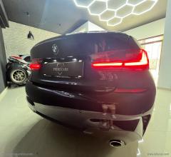 Auto - Bmw 320d xdrive msport
