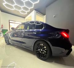 Auto - Bmw 320d xdrive msport