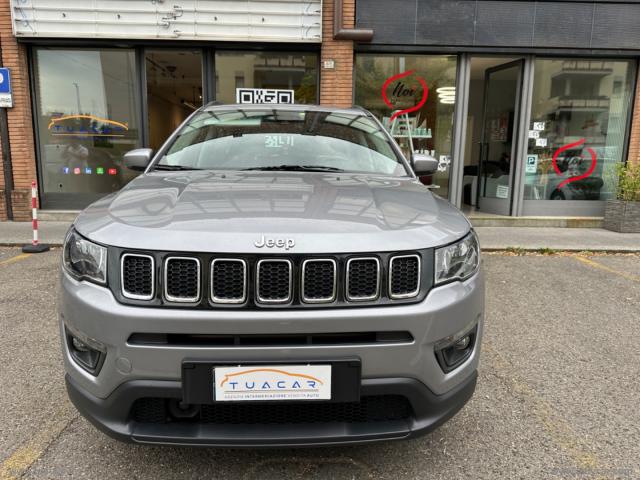 Auto - Jeep compass 1.6 mjt ii 2wd longitude