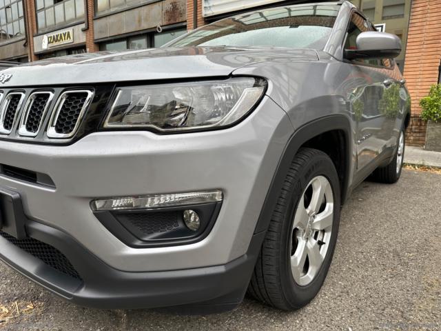 Auto - Jeep compass 1.6 mjt ii 2wd longitude