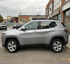 Auto - Jeep compass 1.6 mjt ii 2wd longitude