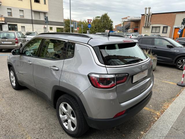 Auto - Jeep compass 1.6 mjt ii 2wd longitude