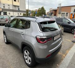 Auto - Jeep compass 1.6 mjt ii 2wd longitude