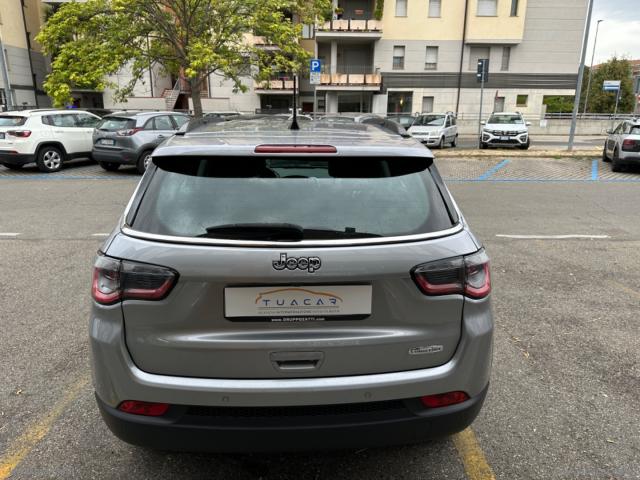 Auto - Jeep compass 1.6 mjt ii 2wd longitude