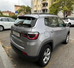 Auto - Jeep compass 1.6 mjt ii 2wd longitude