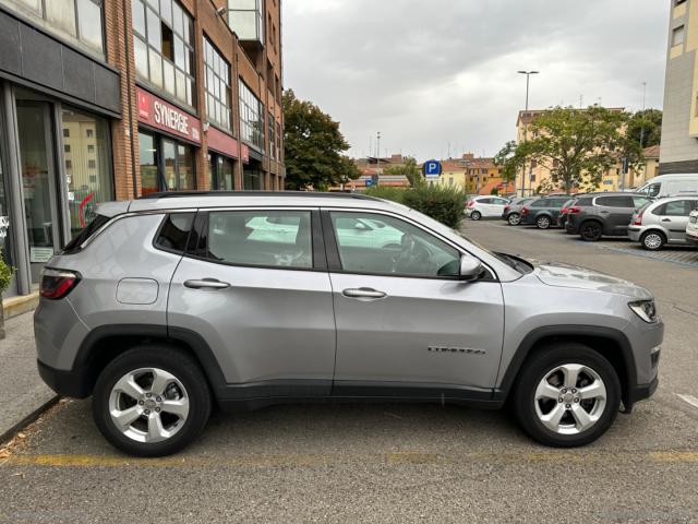 Auto - Jeep compass 1.6 mjt ii 2wd longitude