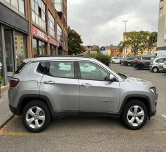 Auto - Jeep compass 1.6 mjt ii 2wd longitude