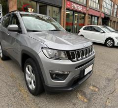 Auto - Jeep compass 1.6 mjt ii 2wd longitude