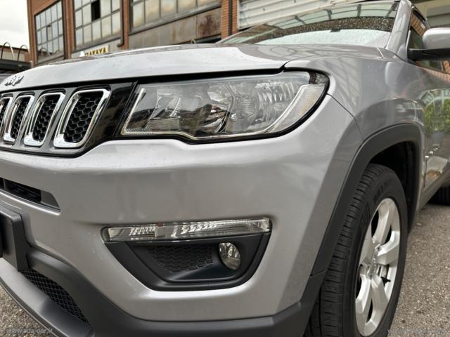 Auto - Jeep compass 1.6 mjt ii 2wd longitude