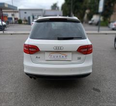 Auto - Audi a4 avant 2.0 tdi 177cv qu. s tr advanced