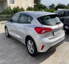 Auto - Ford focus 1.5 ecoblue 120cv 5p. business