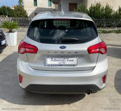 Auto - Ford focus 1.5 ecoblue 120cv 5p. business
