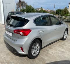 Auto - Ford focus 1.5 ecoblue 120cv 5p. business