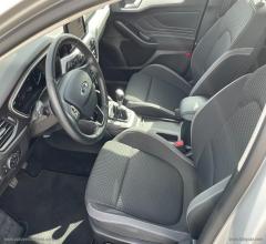 Auto - Ford focus 1.5 ecoblue 120cv 5p. business
