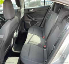 Auto - Ford focus 1.5 ecoblue 120cv 5p. business