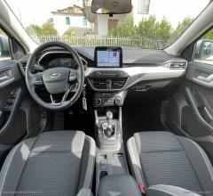 Auto - Ford focus 1.5 ecoblue 120cv 5p. business