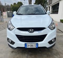 Auto - Hyundai ix35 1.7 crdi 2wd comfort