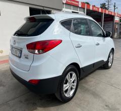 Auto - Hyundai ix35 1.7 crdi 2wd comfort