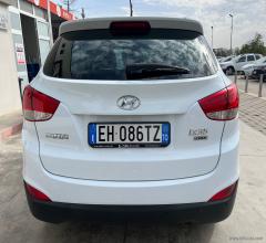 Auto - Hyundai ix35 1.7 crdi 2wd comfort