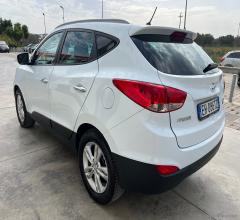 Auto - Hyundai ix35 1.7 crdi 2wd comfort