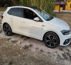 Auto - Volkswagen polo 1.0 tsi dsg r-line