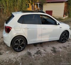 Auto - Volkswagen polo 1.0 tsi dsg r-line