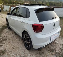 Auto - Volkswagen polo 1.0 tsi dsg r-line