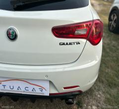 Auto - Alfa romeo giulietta 1.4 turbo multiair tct excl.