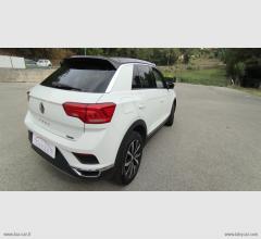 Auto - Volkswagen t-roc 2.0 tdi 150 dsg 4motion style bmt
