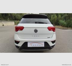 Auto - Volkswagen t-roc 2.0 tdi 150 dsg 4motion style bmt
