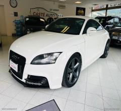 Auto - Audi tt coupÃ© 2.0 tfsi s tronic advanced