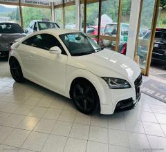 Auto - Audi tt coupÃ© 2.0 tfsi s tronic advanced