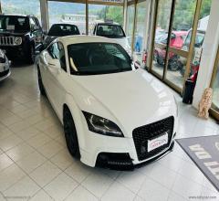 Auto - Audi tt coupÃ© 2.0 tfsi s tronic advanced