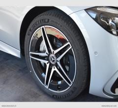 Auto - Mercedes-benz c 300 e plug-in hybrid 4matic premium