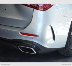 Auto - Mercedes-benz c 300 e plug-in hybrid 4matic premium