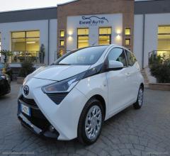 Auto - Toyota aygo 1.0 vvt-i 72 cv 5p. x-play mmt