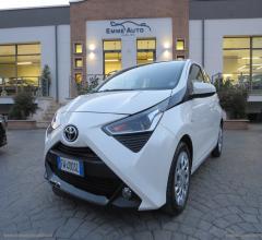 Auto - Toyota aygo 1.0 vvt-i 72 cv 5p. x-play mmt