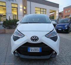 Auto - Toyota aygo 1.0 vvt-i 72 cv 5p. x-play mmt