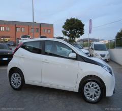 Auto - Toyota aygo 1.0 vvt-i 72 cv 5p. x-play mmt