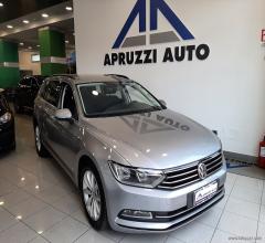 Auto - Volkswagen passat variant 2.0 tdi dsg business bmt