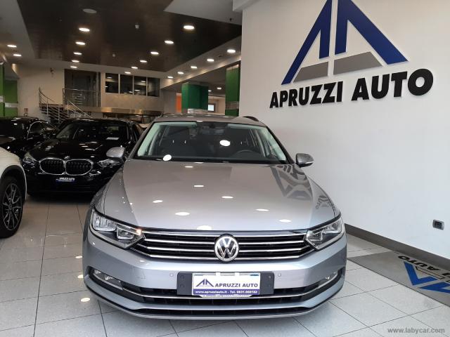 Auto - Volkswagen passat variant 2.0 tdi dsg business bmt