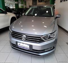 Auto - Volkswagen passat variant 2.0 tdi dsg business bmt