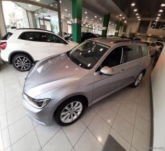 Auto - Volkswagen passat variant 2.0 tdi dsg business bmt