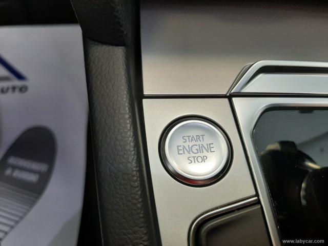 Auto - Volkswagen passat variant 2.0 tdi dsg business bmt