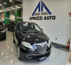 Lancia ypsilon 1.3 mjt 95 cv 5p. s&s platinum